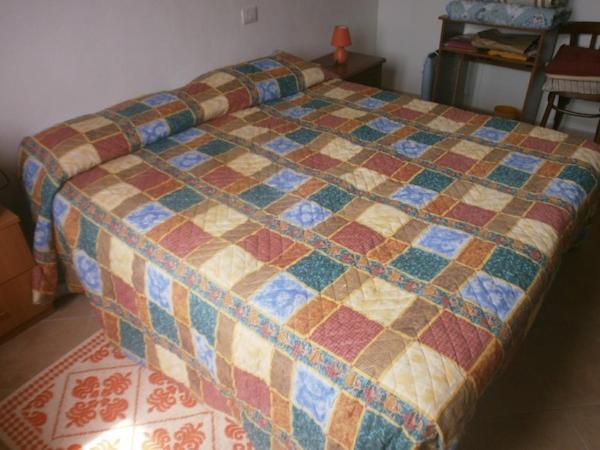Ferienwohnung Residenza Li Fureddi San Teodoro  Exterior foto
