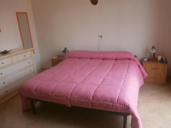 Ferienwohnung Residenza Li Fureddi San Teodoro  Exterior foto