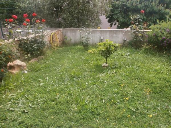 Ferienwohnung Residenza Li Fureddi San Teodoro  Exterior foto